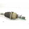Recambio de transmision delantera izquierda para peugeot 208 style referencia OEM IAM 9803959580  