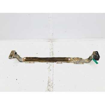Recambio de travesaño inferior para peugeot 208 style referencia OEM IAM   
