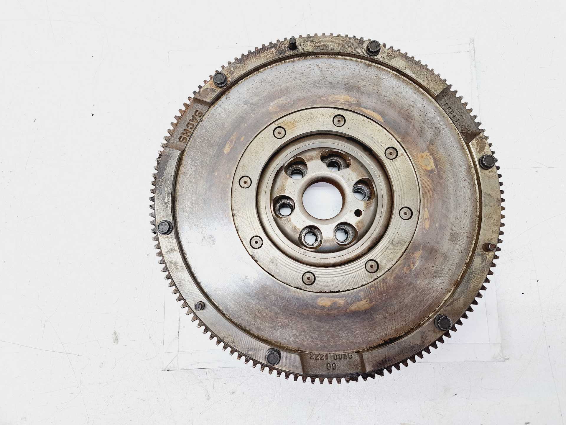 Recambio de volante motor para audi a3 (8l) 1.9 tdi ambiente referencia OEM IAM 062294003311 SACHS 