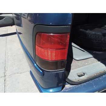 Recambio de piloto trasero izquierdo para peugeot 806 st referencia OEM IAM   