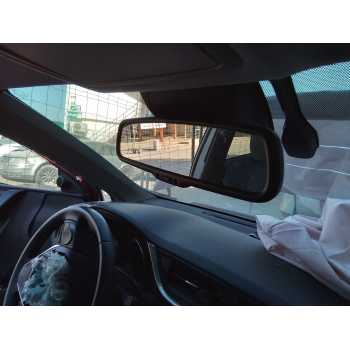 Recambio de espejo para toyota auris hybrid active referencia OEM IAM   