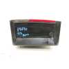 Recambio de piloto trasero izquierdo para peugeot 806 st referencia OEM IAM   