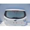 Recambio de porton trasero para kia carens ( ) basic referencia OEM IAM   