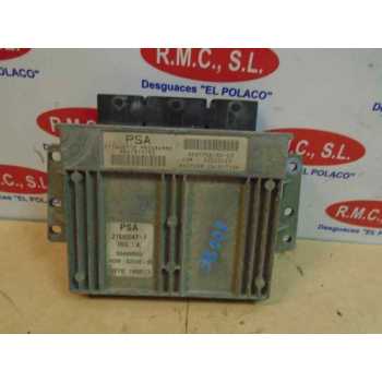 CENTRALITA MOTOR UCE 