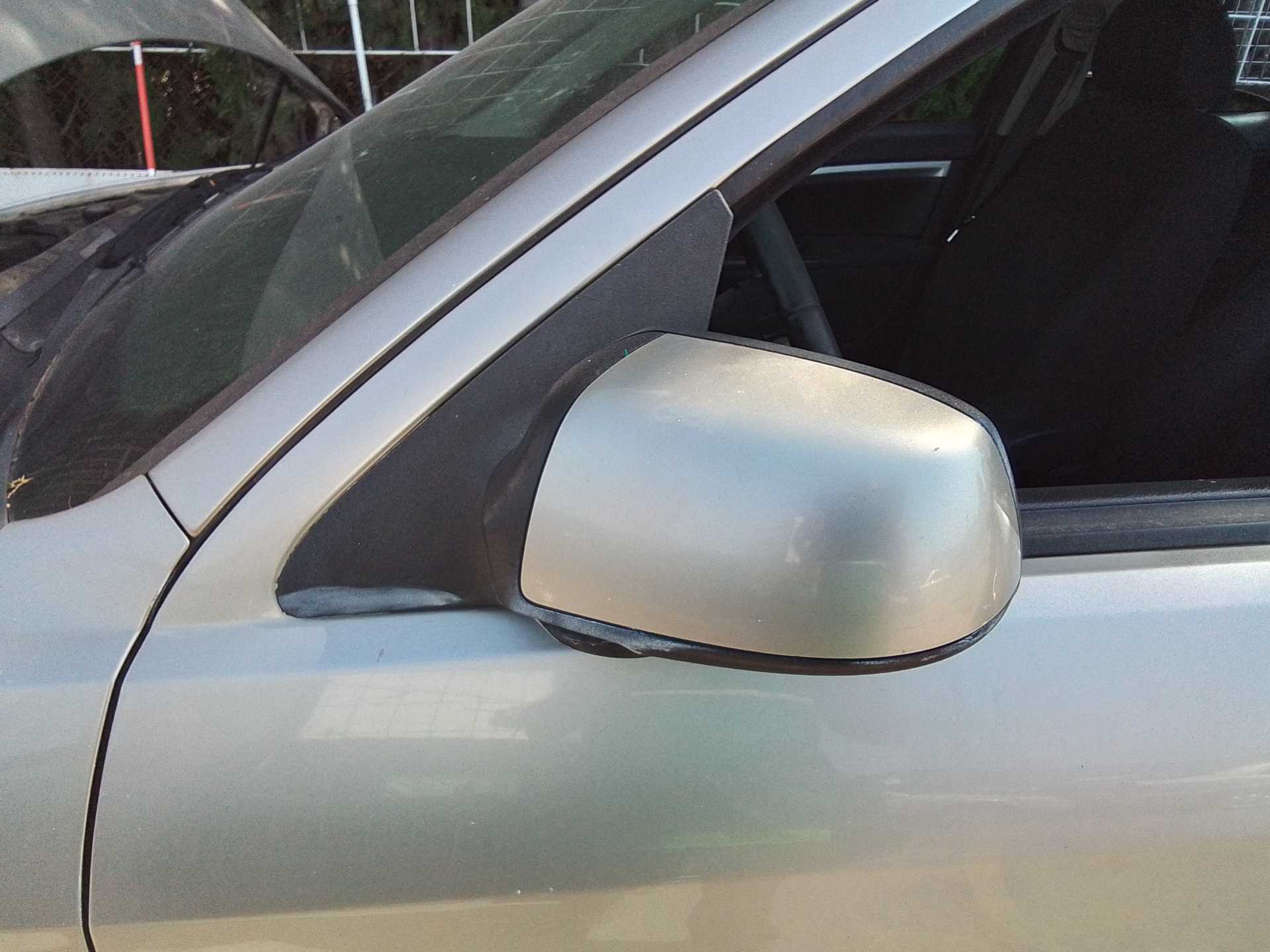 Recambio de retrovisor izquierdo para ford mondeo berlina (ge) referencia OEM IAM   