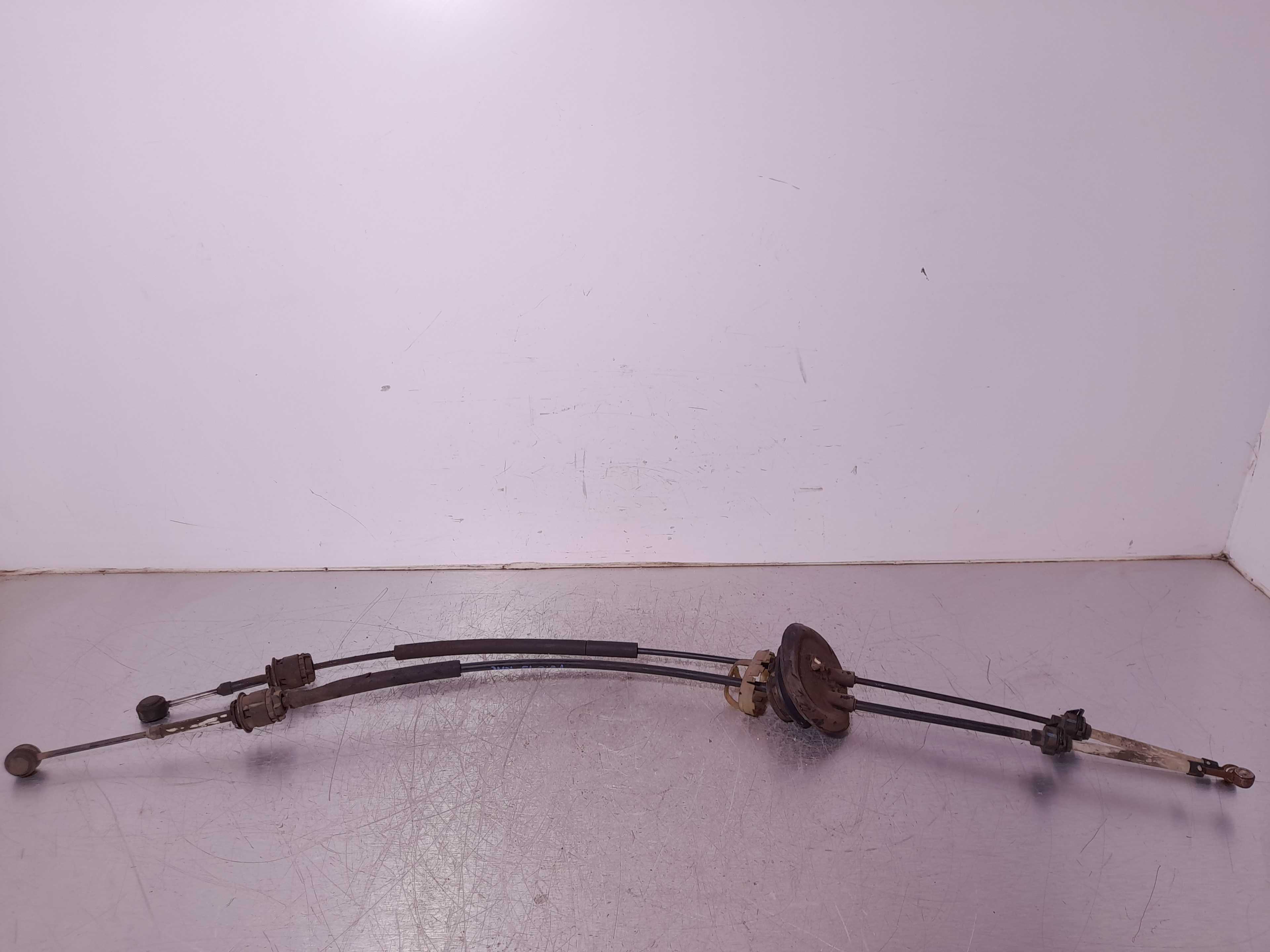 Recambio de cables cambio (bowden) para peugeot 207 x-line referencia OEM IAM   