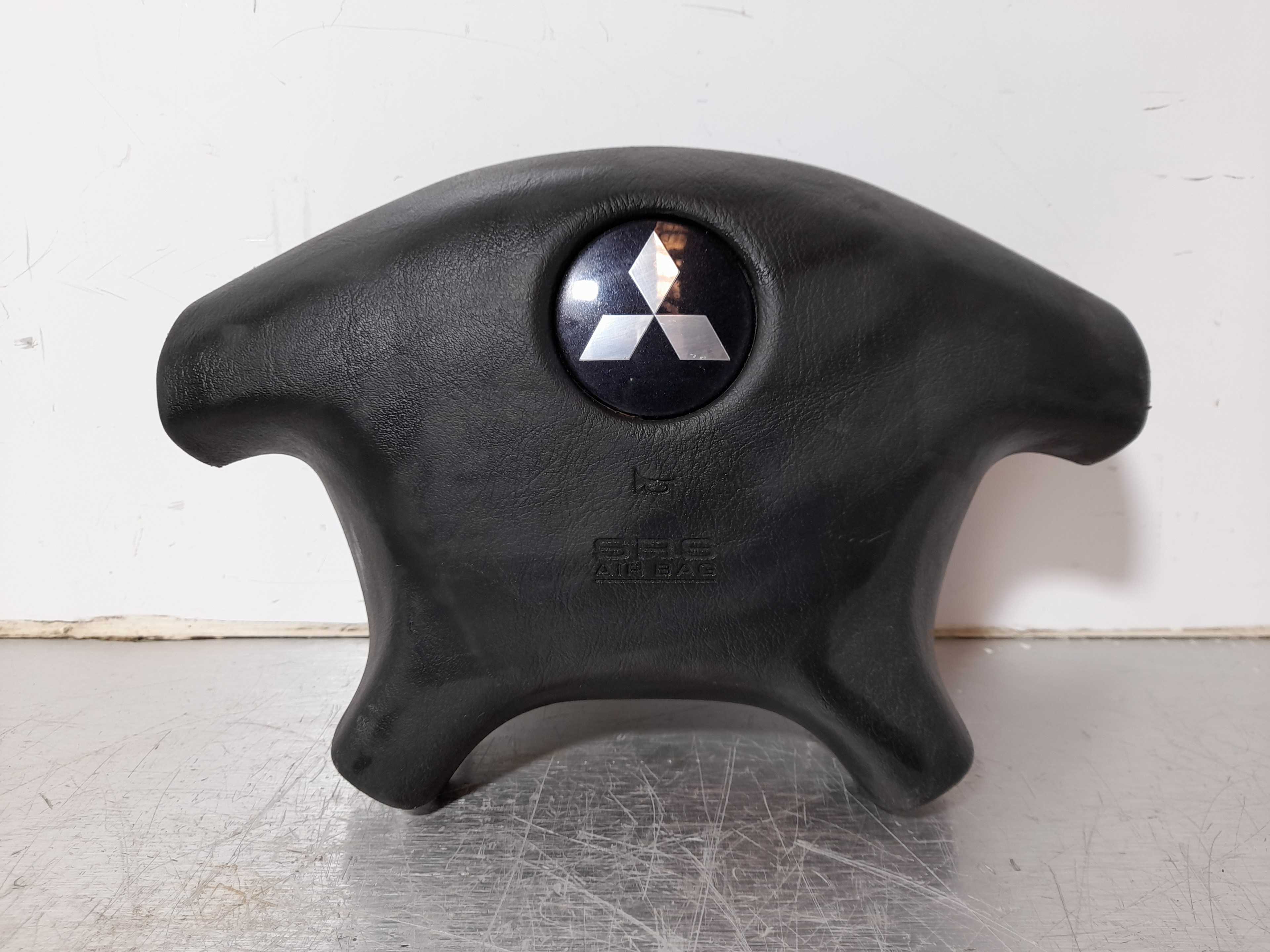 Recambio de airbag delantero izquierdo para mitsubishi outlander (cu0w) 2.0 2wd referencia OEM IAM   