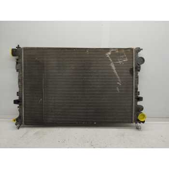 RADIADOR AGUA 1482543080 863471B VALEO