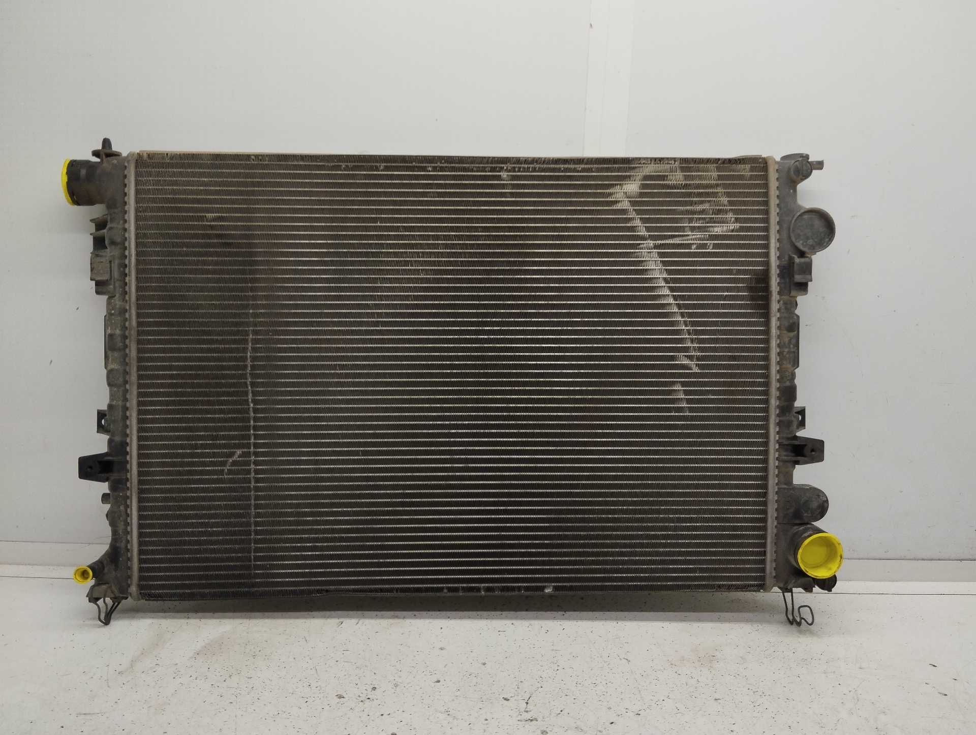 Recambio de radiador agua para peugeot 806 st referencia OEM IAM 1482543080 863471B VALEO