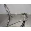 Recambio de tubo direccion para bmw serie 5 berlina (e60) 530d referencia OEM IAM 32416761  