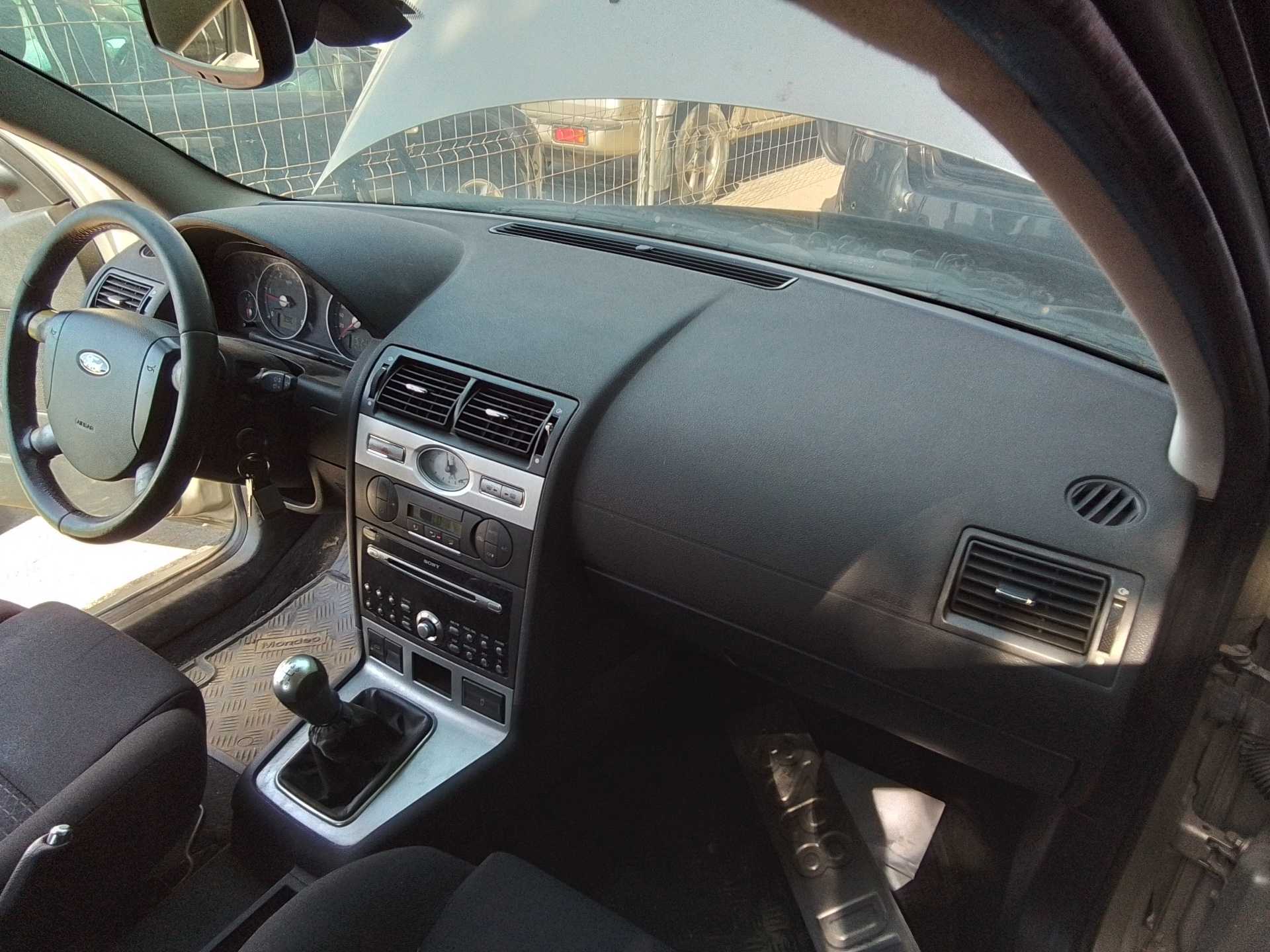 Recambio de salpicadero para ford mondeo berlina (ge) referencia OEM IAM   