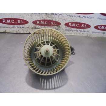 MOTOR CALEFACCION 210681233F 