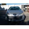 peugeot 308 sw del año 2008