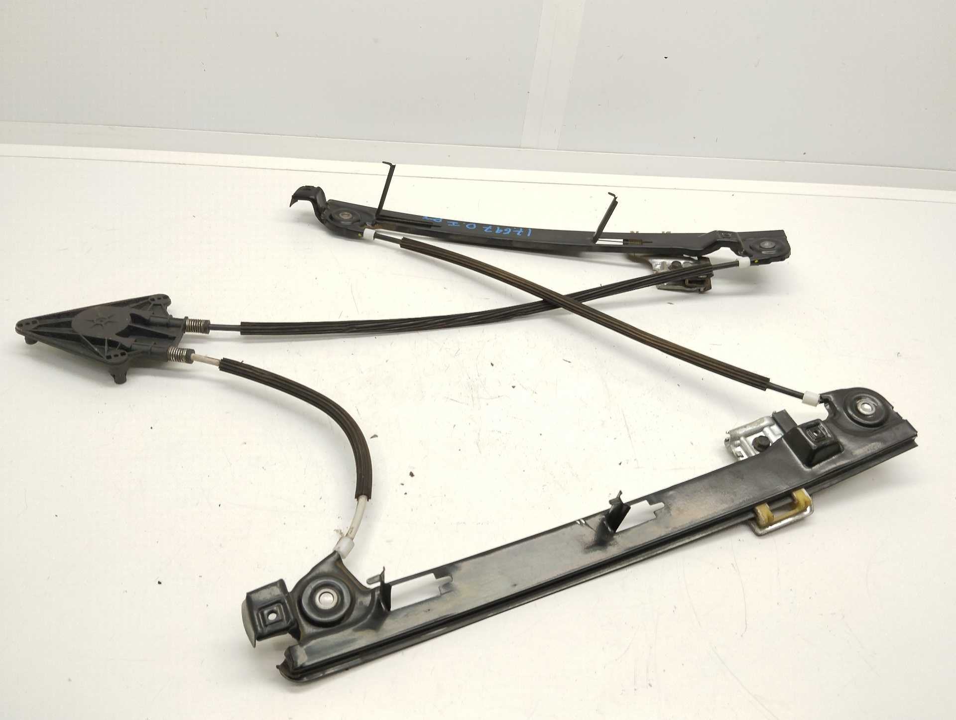 Recambio de elevalunas delantero izquierdo para seat altea xl (5p5) reference ecomotive referencia OEM IAM 5P0837461  