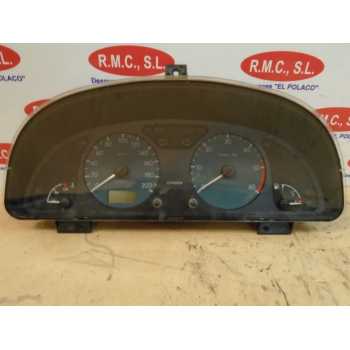 RELOJ CUENTA KILOMETROS 