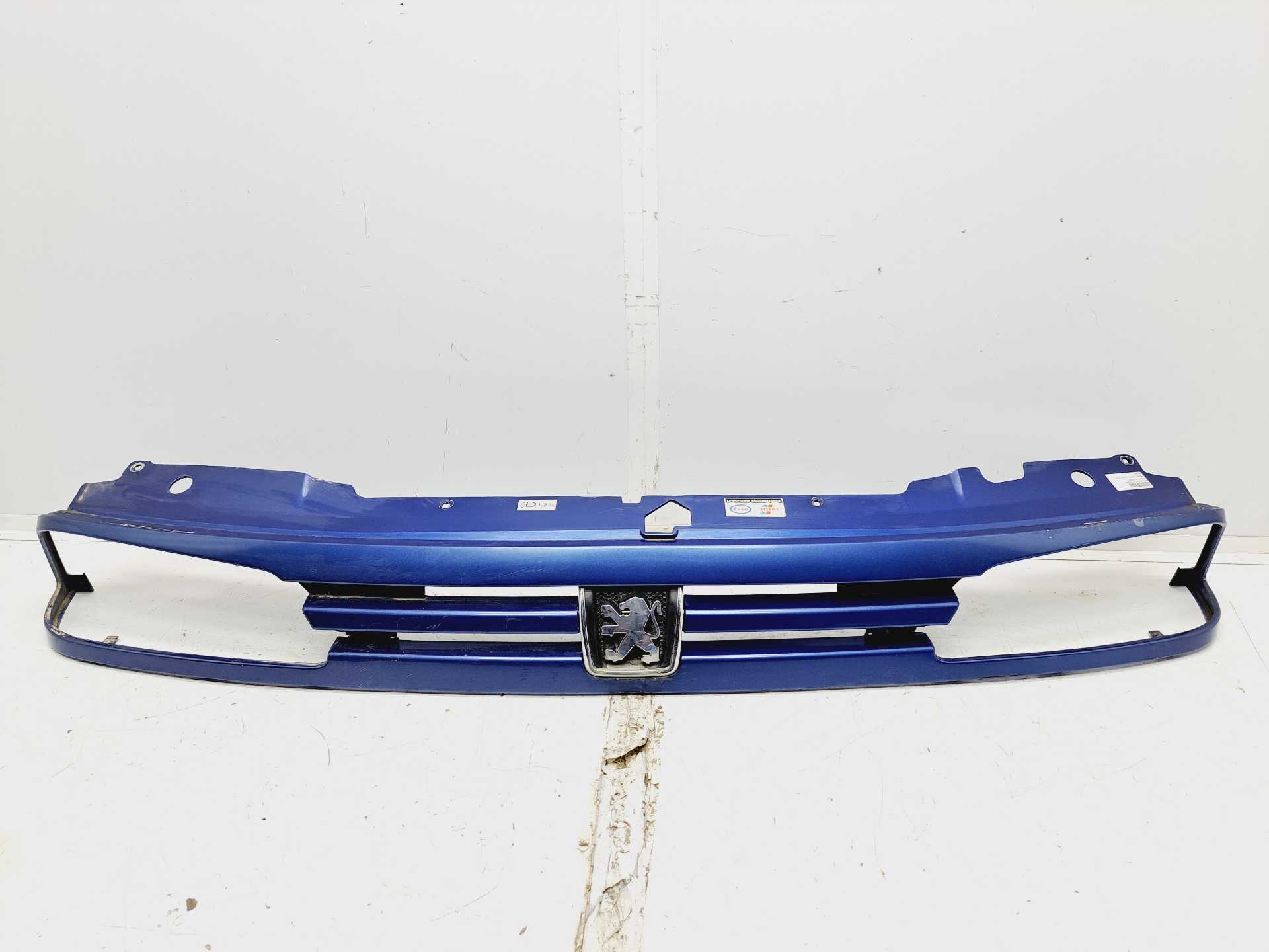 Recambio de rejilla delantera para peugeot 806 st referencia OEM IAM   