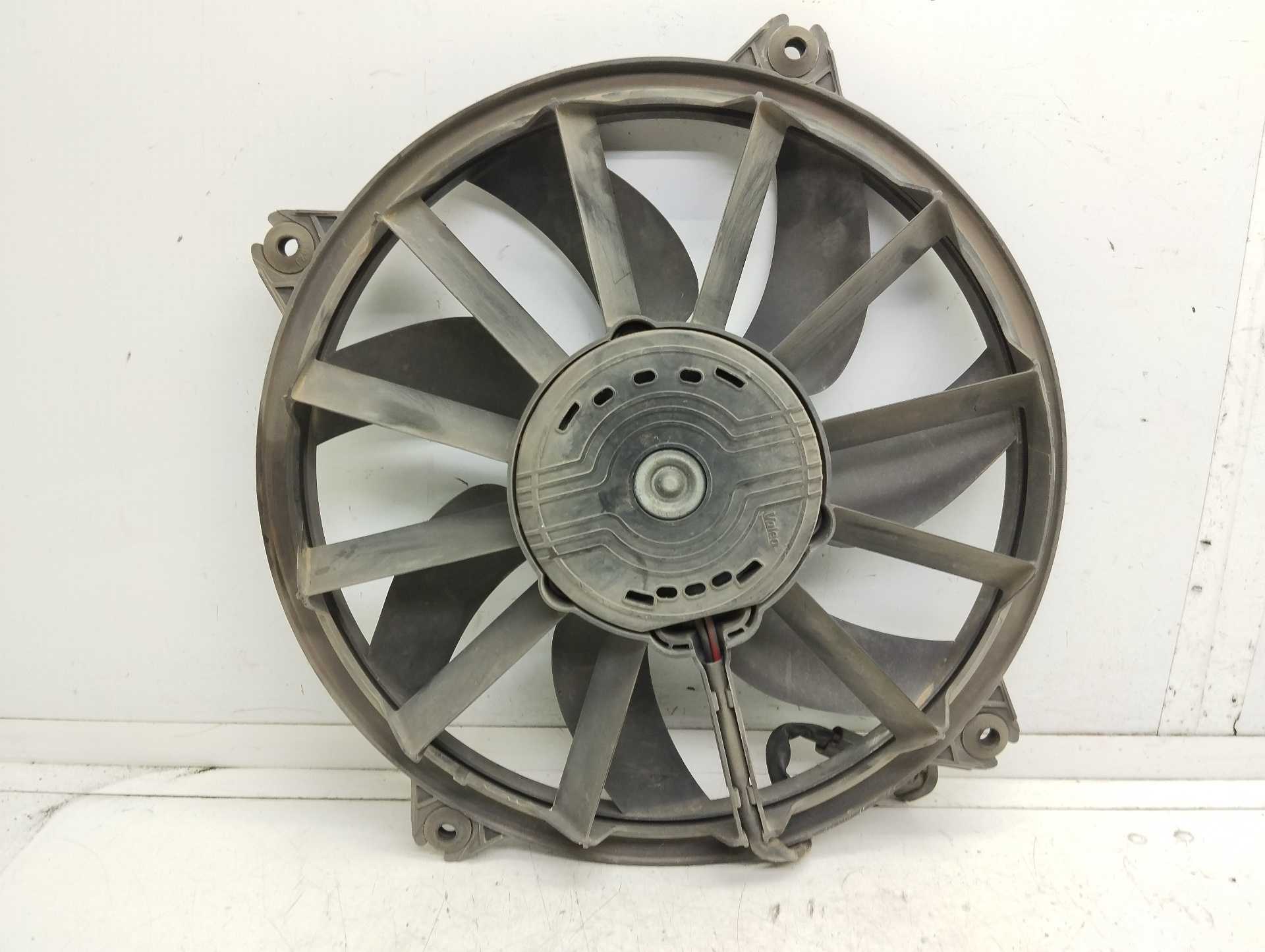 Recambio de electroventilador para citroën c4 lim. live referencia OEM IAM 9661571480 988495H 
