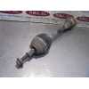 Recambio de transmision delantera izquierda para seat leon (5f1) 1.2 tsi referencia OEM IAM 1K0407271  