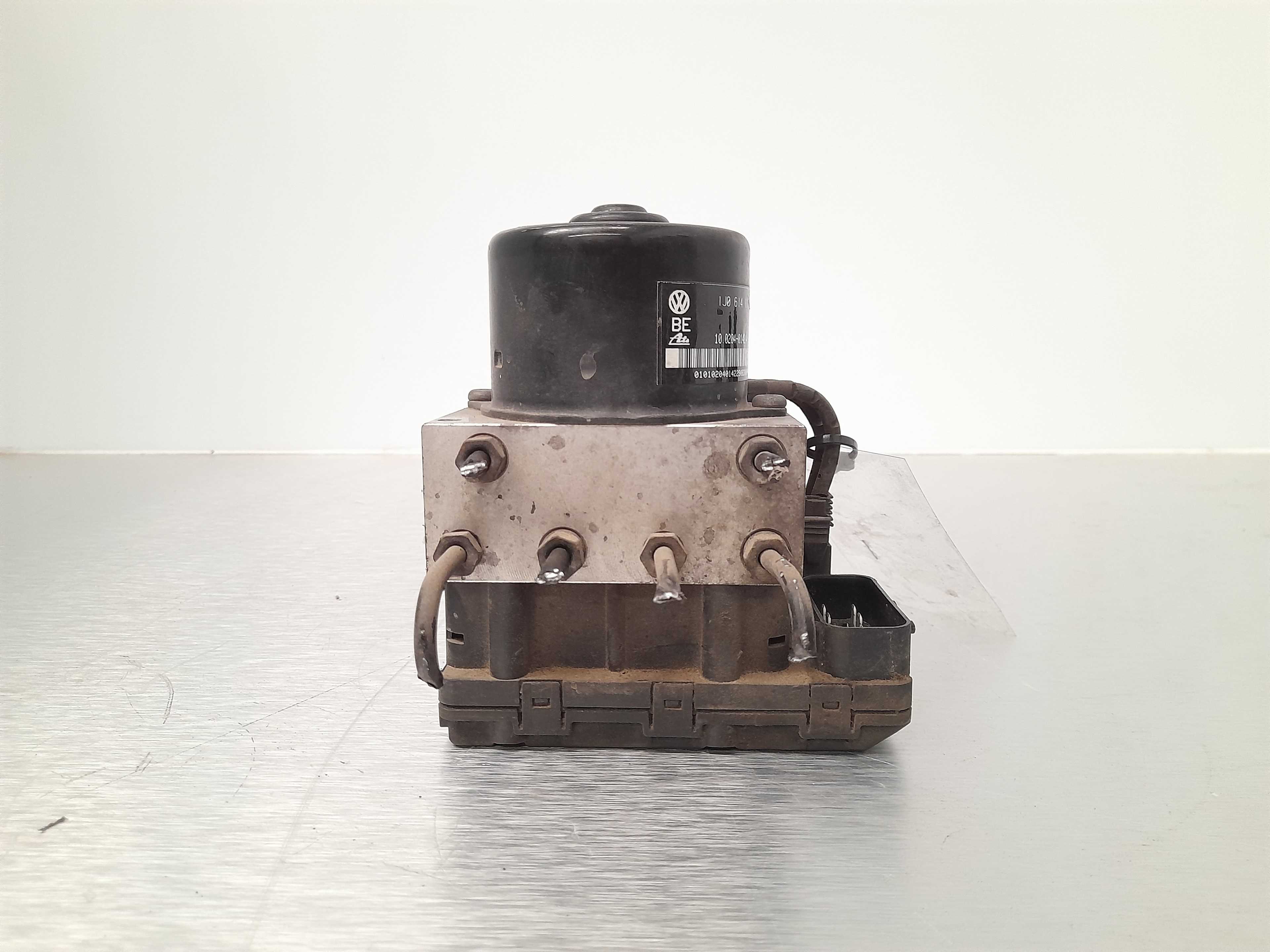 Recambio de abs para volkswagen golf iv berlina (1j1) 1.9 tdi referencia OEM IAM 1J0907379G ATE 