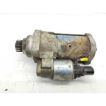 MOTOR ARRANQUE 02Z911024A VALEO