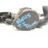 Recambio de cinturon seguridad trasero izquierdo para peugeot 207 x-line referencia OEM IAM A508741 96738848ZH 8975KA 8975Z7