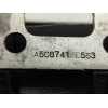 Recambio de cinturon seguridad trasero izquierdo para peugeot 207 x-line referencia OEM IAM A508741 96738848ZH 8975KA 8975Z7