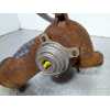 Recambio de turbocompresor para citroën c5 berlina collection referencia OEM IAM 9640668680 GARRETT 