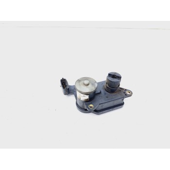 MOTOR COLECTOR ADMISION 
