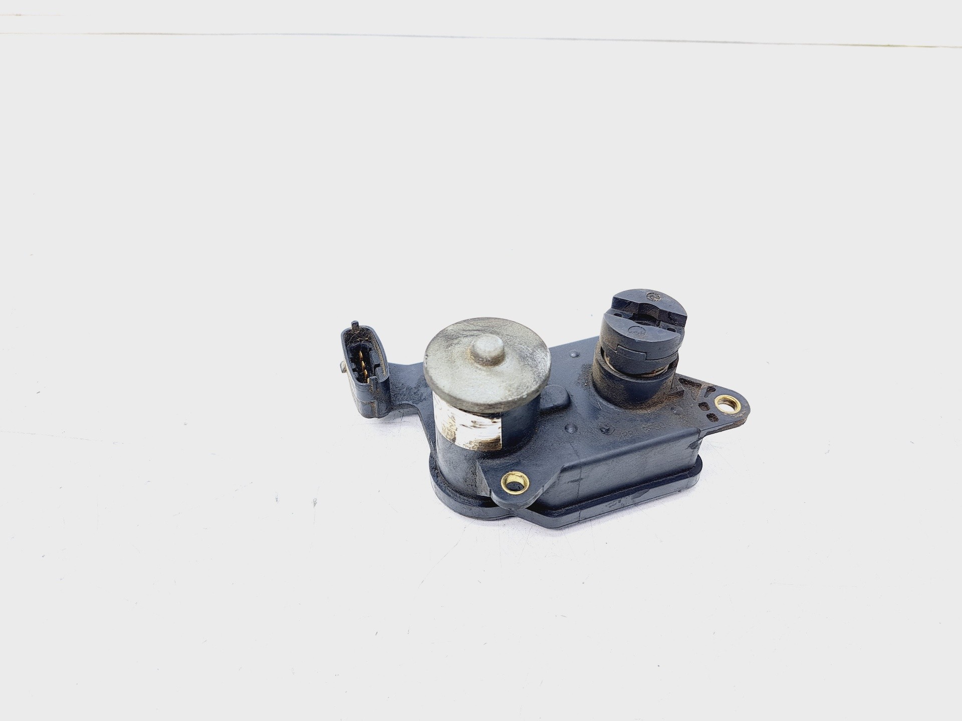 Recambio de motor colector admision para hyundai santa fe (bm) 2.2 crdi cat referencia OEM IAM   