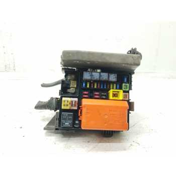 Recambio de caja reles / fusibles para mitsubishi outlander (cu0w) 2.0 2wd referencia OEM IAM 1106000040  