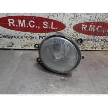 FARO ANTINIEBLA DERECHO 89210656 