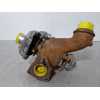 Recambio de turbocompresor para citroën c5 berlina collection referencia OEM IAM 9640668680 GARRETT 