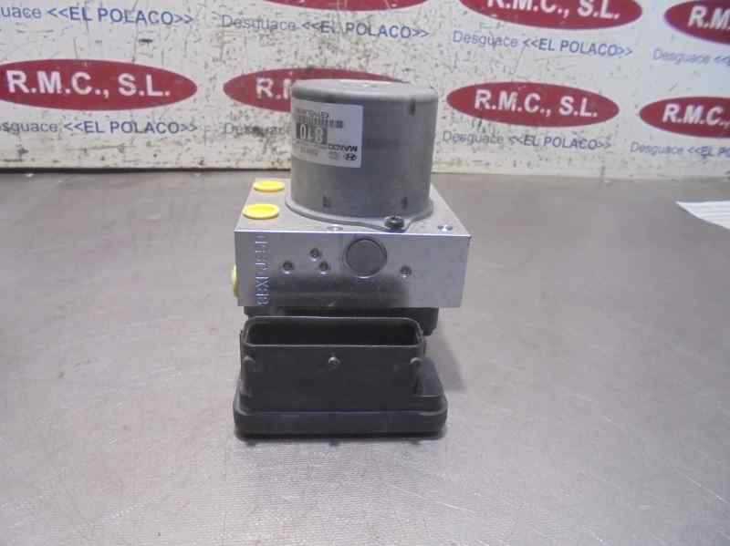 Recambio de abs para kia carens ( ) basic referencia OEM IAM 58910A4810  