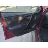 Recambio de guarnecido puerta delantera izquierda para toyota auris hybrid active referencia OEM IAM   