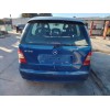 mercedes-benz clase a (w168) del año 2001