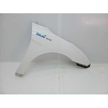 Recambio de aleta delantera derecha para hyundai i40 cw klass blue referencia OEM IAM   