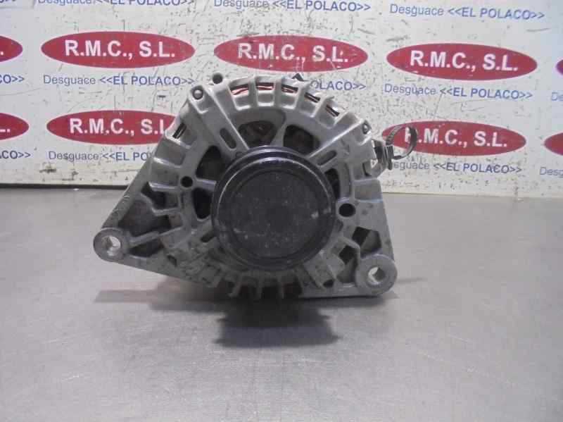Recambio de alternador para kia carens ( ) basic referencia OEM IAM 373002A850  