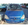 mercedes-benz clase a (w168) del año 2001