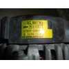 Recambio de alternador para kia carens ( ) basic referencia OEM IAM 373002A850  