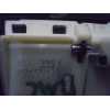 Recambio de maneta exterior porton para volkswagen tiguan (5n2) advance bluemotion referencia OEM IAM 5N0827566  