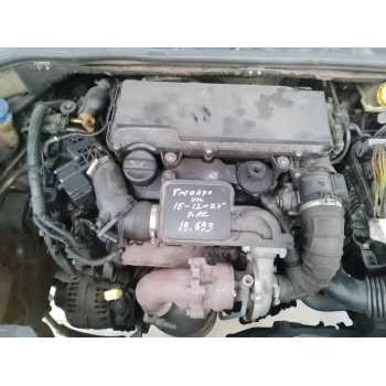MOTOR COMPLETO 8HZ 