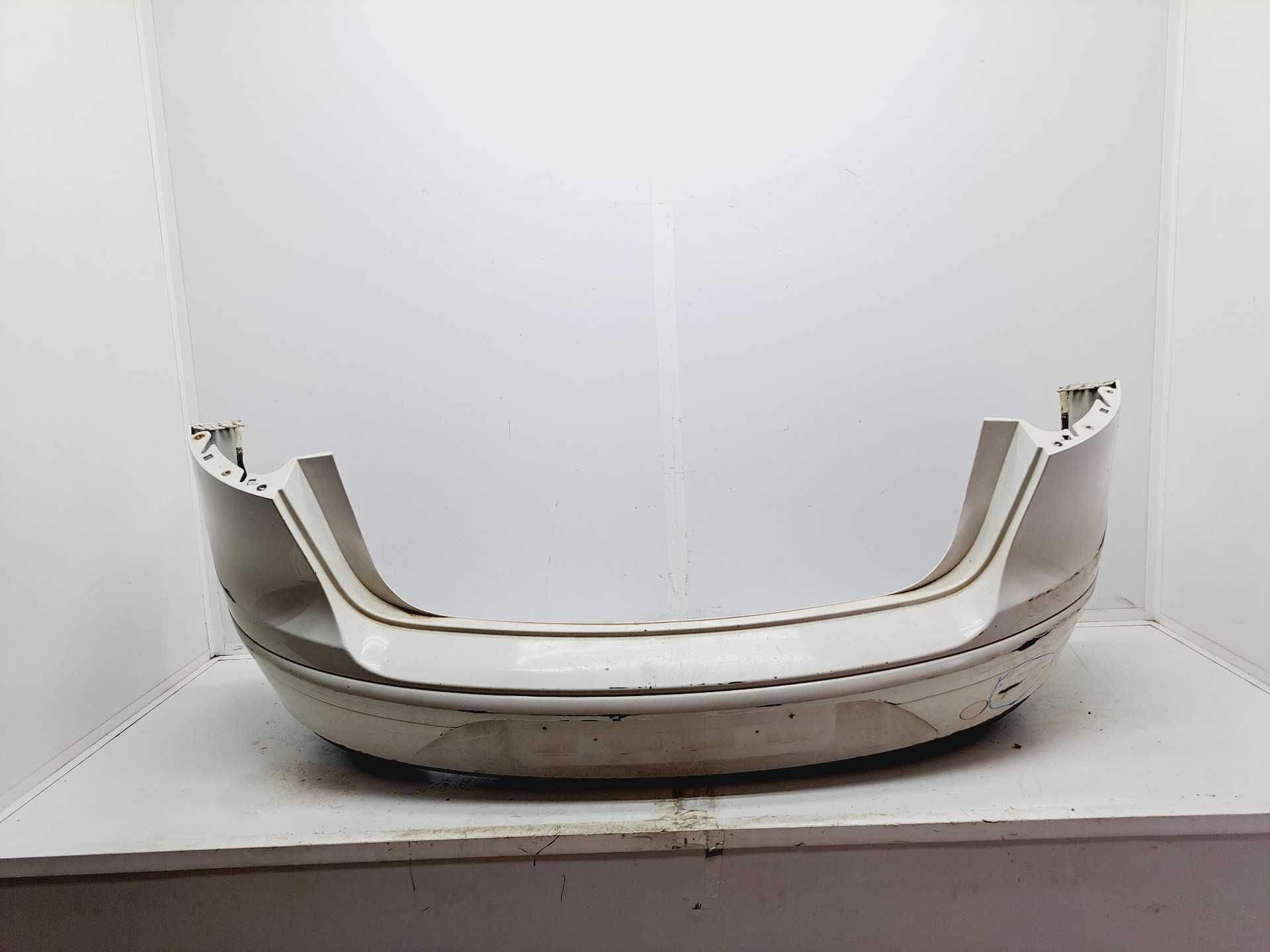 Recambio de paragolpes trasero para seat altea xl (5p5) reference ecomotive referencia OEM IAM 5P8807421  