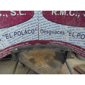 Recambio de refuerzo paragolpes delantero para seat leon (1p1) comfort limited referencia OEM IAM   