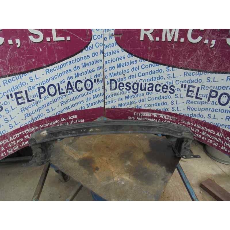 Recambio de refuerzo paragolpes delantero para seat leon (1p1) comfort limited referencia OEM IAM   