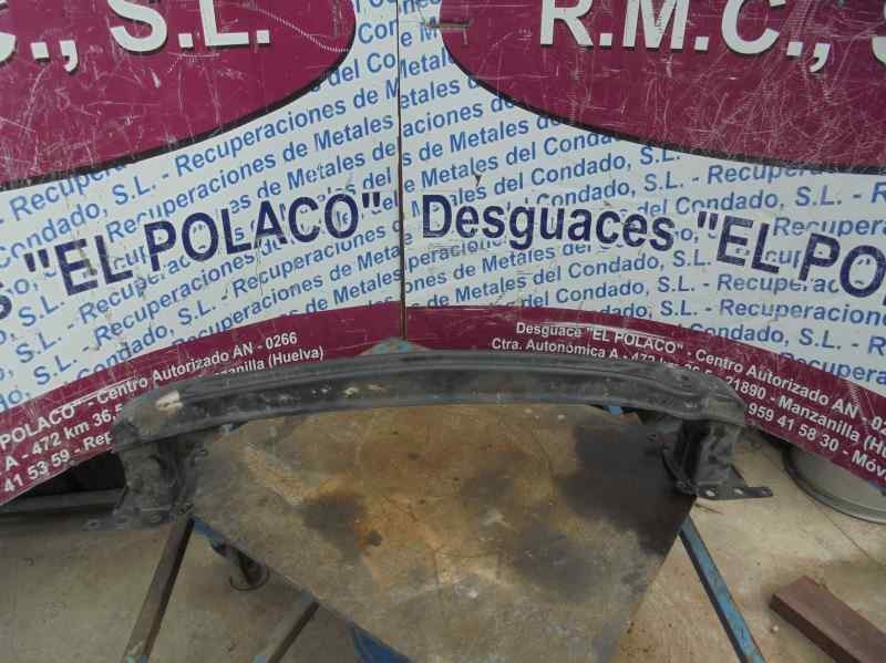 Recambio de refuerzo paragolpes delantero para seat leon (1p1) comfort limited referencia OEM IAM   