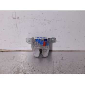 CERRADURA MALETERO / PORTON 