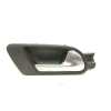Recambio de maneta interior delantera derecha para volkswagen tiguan (5n2) advance bluemotion referencia OEM IAM 5N2837114  