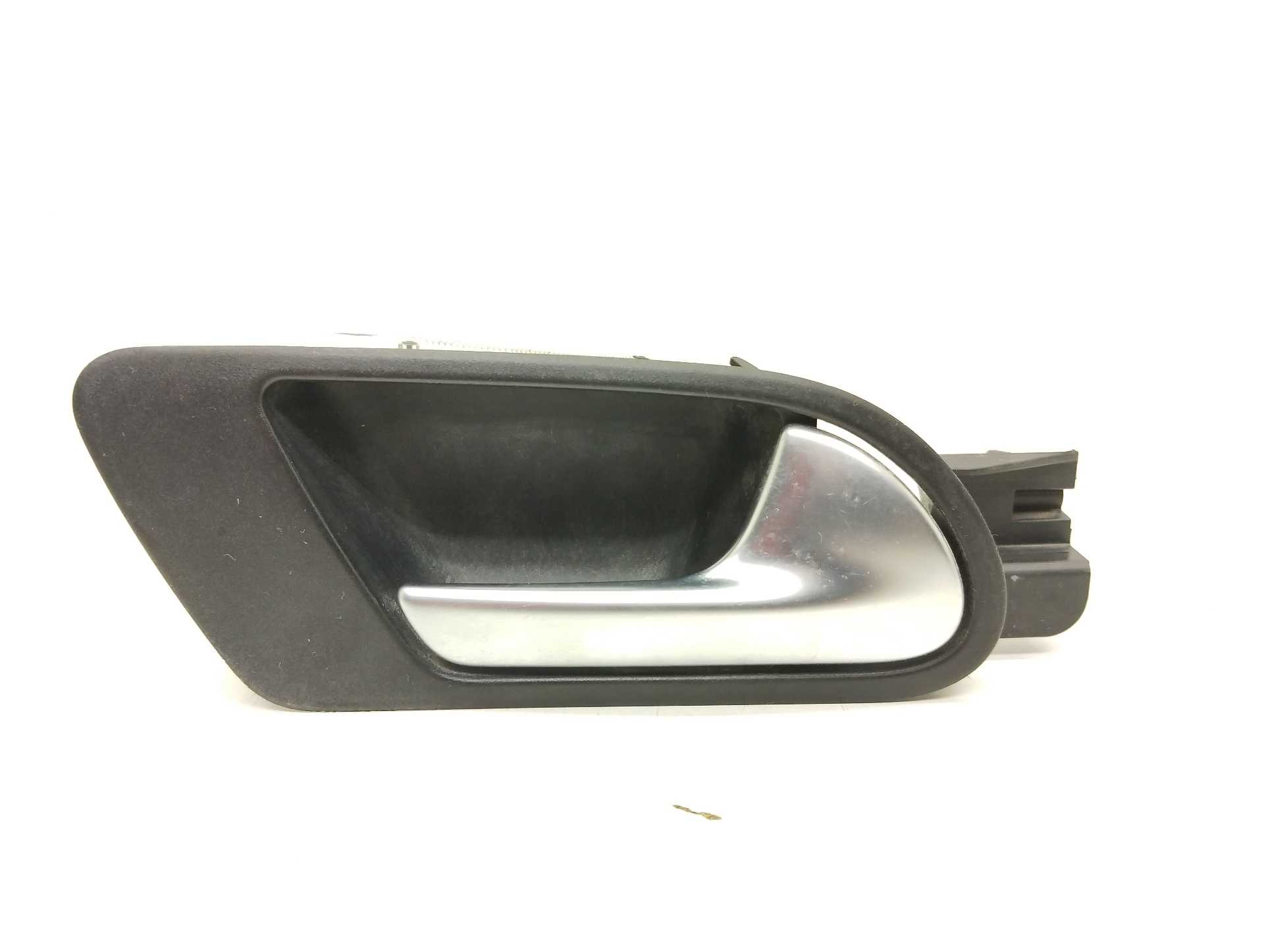 Recambio de maneta interior delantera derecha para volkswagen tiguan (5n2) advance bluemotion referencia OEM IAM 5N2837114  