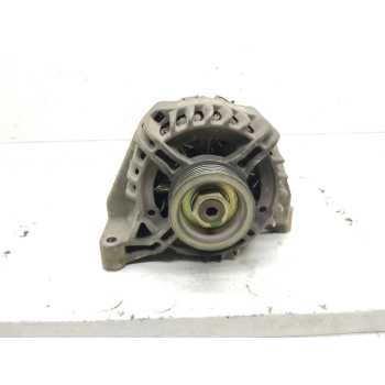 Recambio de alternador para fiat stilo (192) 1.4 16v active (05.2004) referencia OEM IAM 51714791 MS1022118470 DENSO