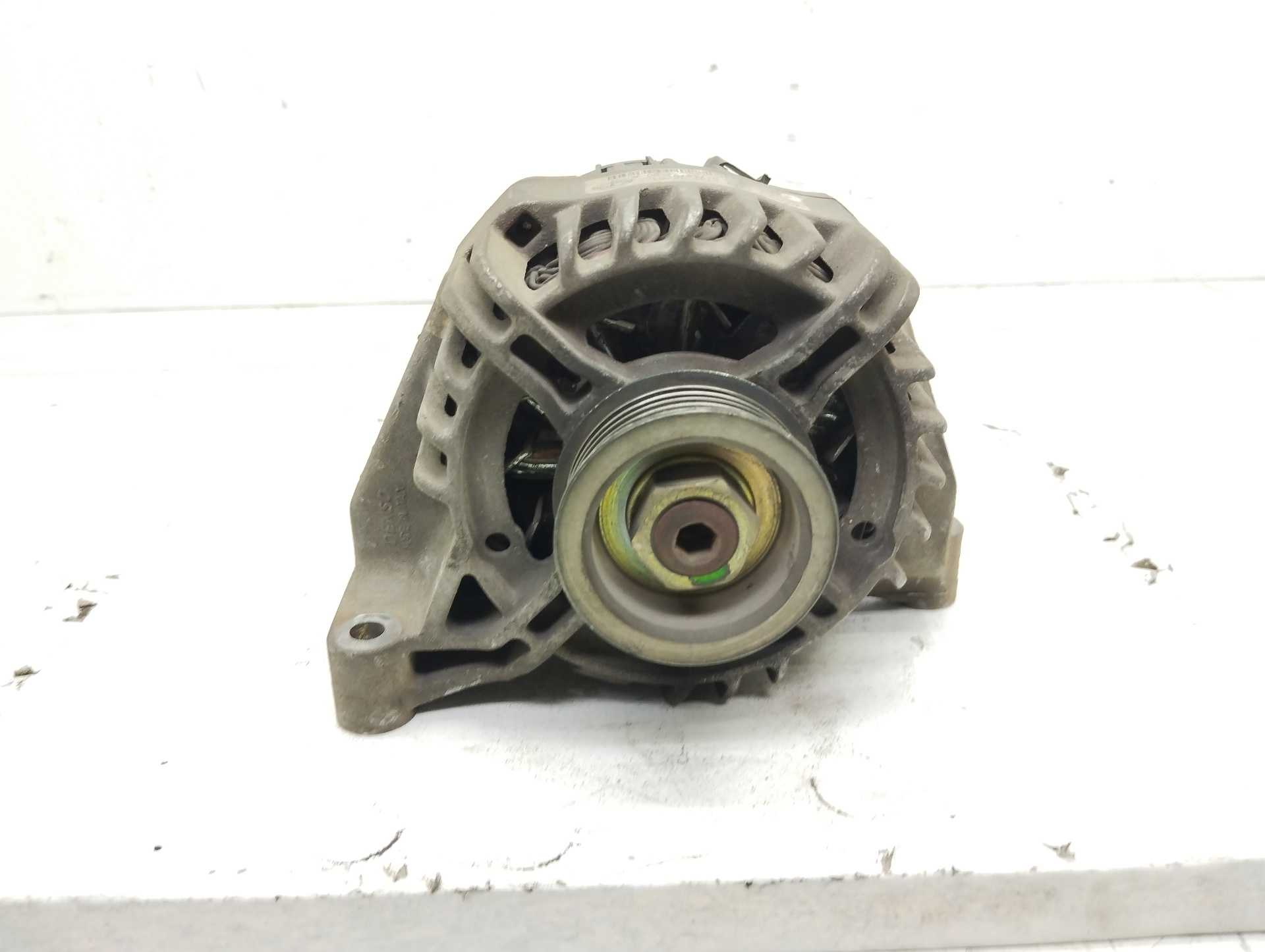 Recambio de alternador para fiat stilo (192) 1.4 16v active (05.2004) referencia OEM IAM 51714791 MS1022118470 DENSO